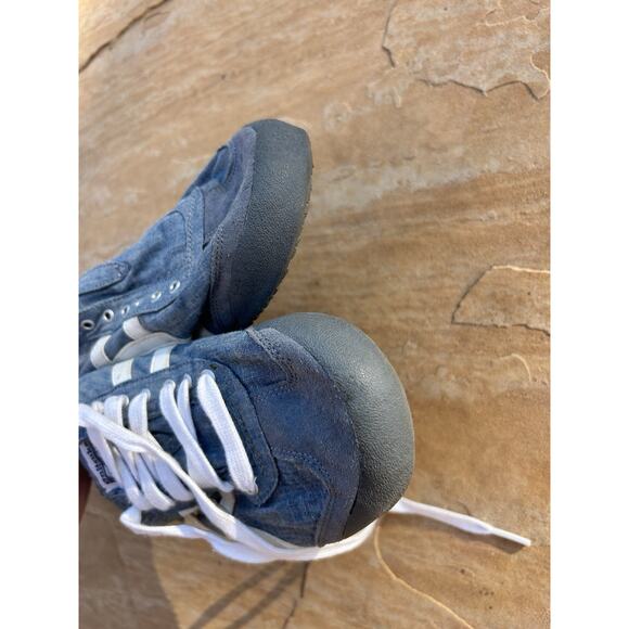 Onitsuka Tiger Mexico 66 Blue Size 10.5 - Picture 6 of 8